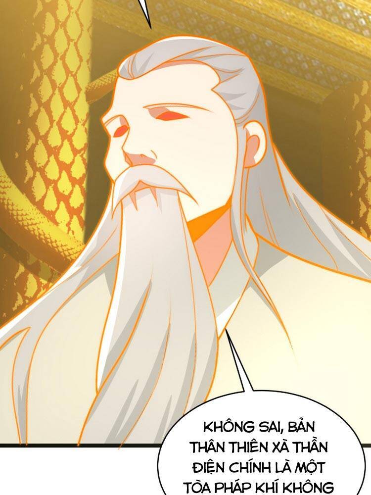 Thôn Phệ Một Thế Giới Tu Tiên Chapter 95 - Trang 2