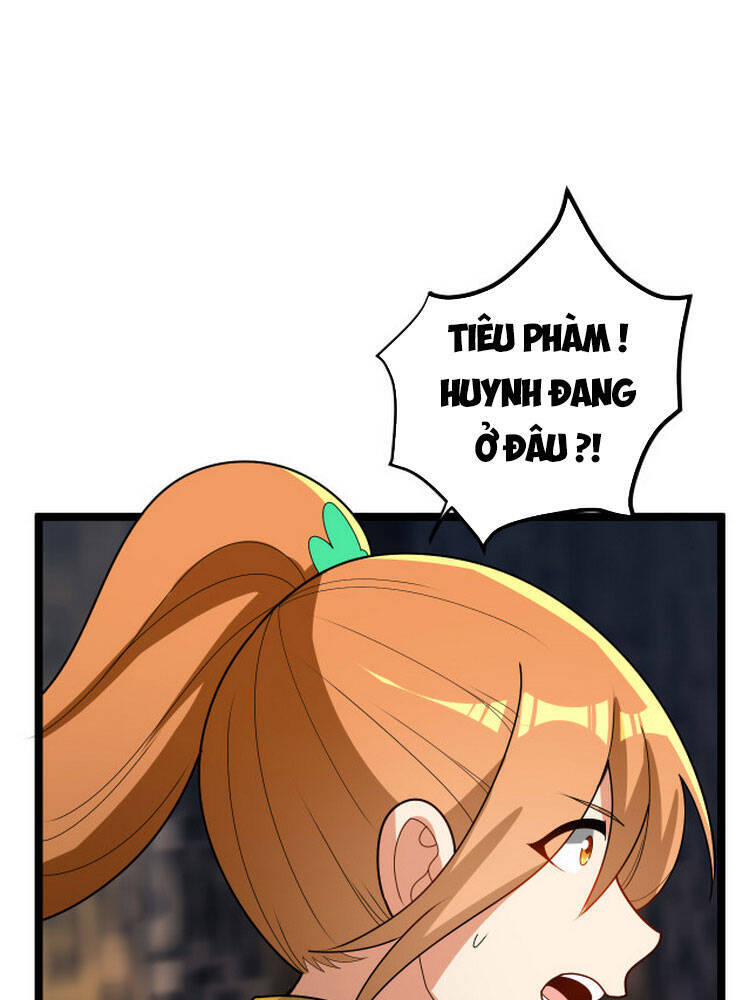 Thôn Phệ Một Thế Giới Tu Tiên Chapter 96 - Trang 2