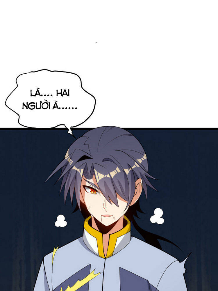 Thôn Phệ Một Thế Giới Tu Tiên Chapter 96 - Trang 2