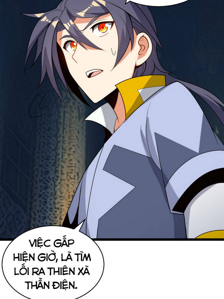 Thôn Phệ Một Thế Giới Tu Tiên Chapter 96 - Trang 2