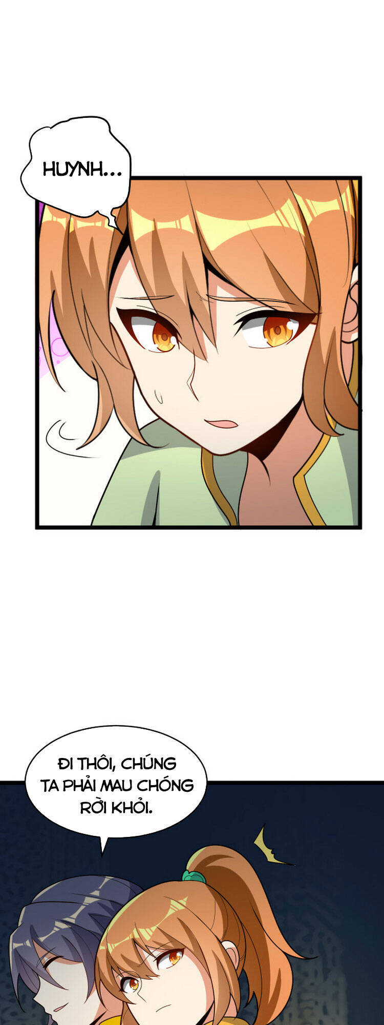 Thôn Phệ Một Thế Giới Tu Tiên Chapter 96 - Trang 2