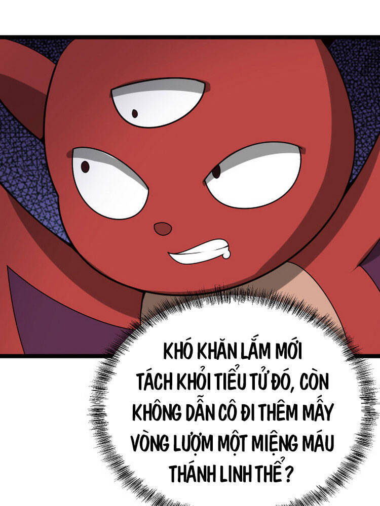 Thôn Phệ Một Thế Giới Tu Tiên Chapter 96 - Trang 2