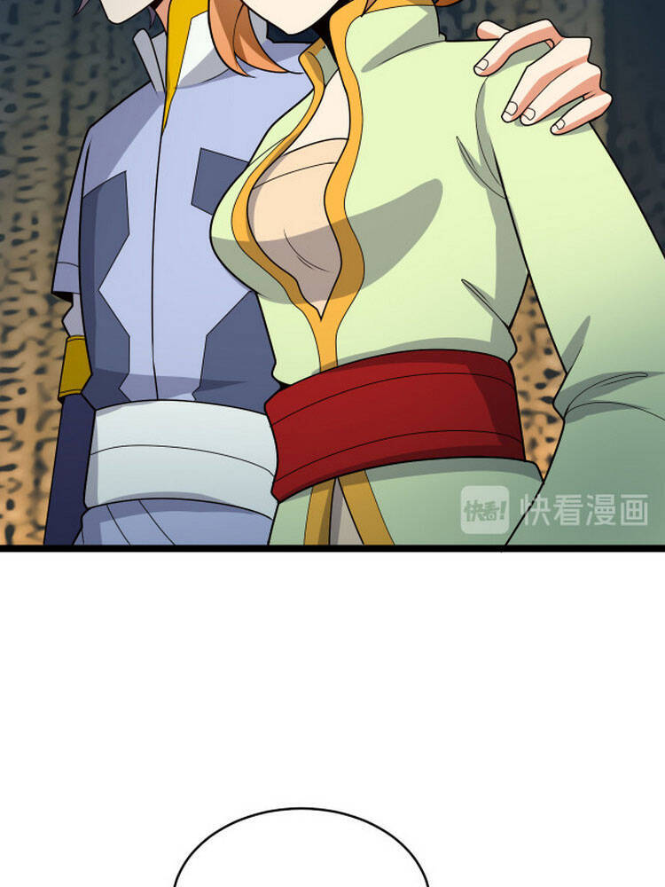 Thôn Phệ Một Thế Giới Tu Tiên Chapter 96 - Trang 2