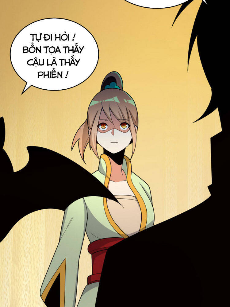Thôn Phệ Một Thế Giới Tu Tiên Chapter 96 - Trang 2