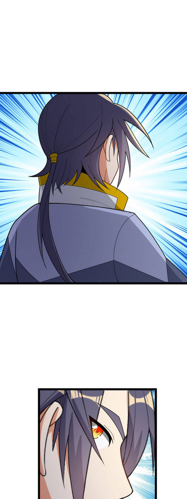 Thôn Phệ Một Thế Giới Tu Tiên Chapter 96 - Trang 2