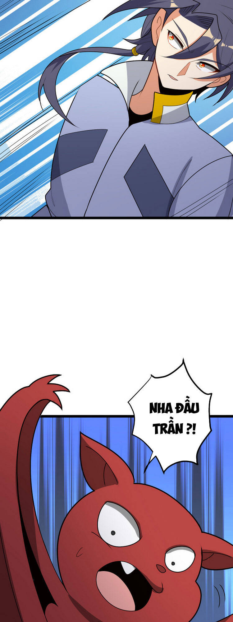 Thôn Phệ Một Thế Giới Tu Tiên Chapter 96 - Trang 2