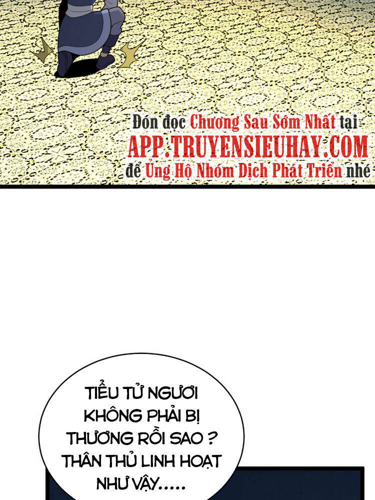 Thôn Phệ Một Thế Giới Tu Tiên Chapter 96 - Trang 2