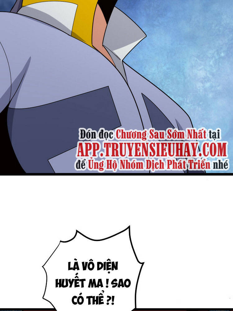 Thôn Phệ Một Thế Giới Tu Tiên Chapter 96 - Trang 2