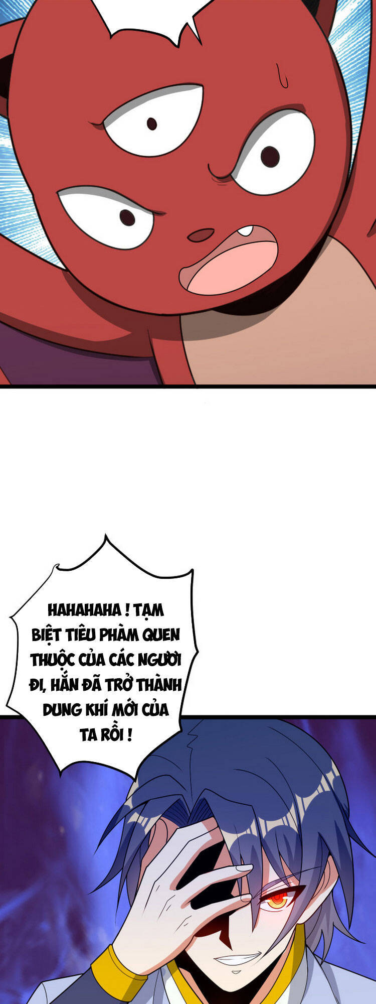 Thôn Phệ Một Thế Giới Tu Tiên Chapter 96 - Trang 2