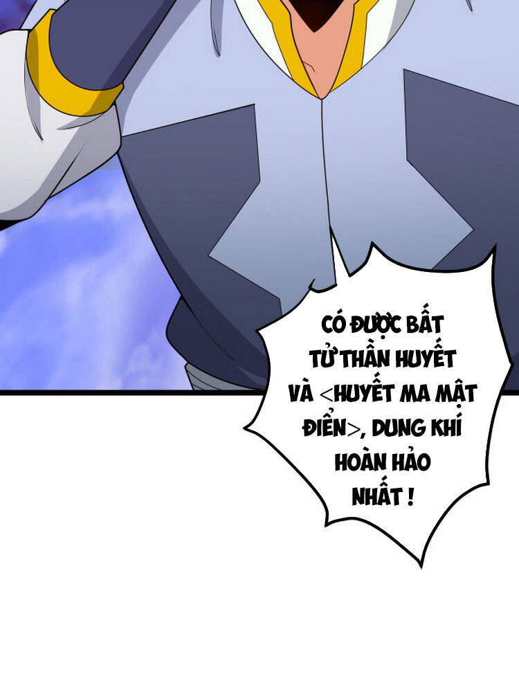 Thôn Phệ Một Thế Giới Tu Tiên Chapter 96 - Trang 2