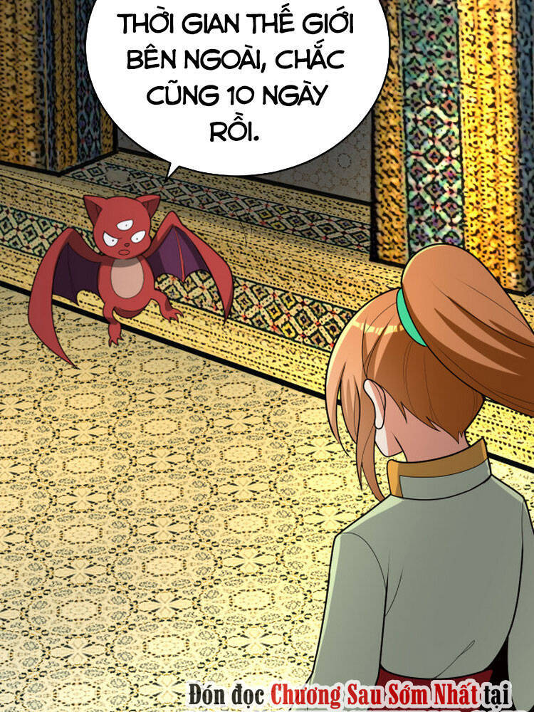 Thôn Phệ Một Thế Giới Tu Tiên Chapter 96 - Trang 2