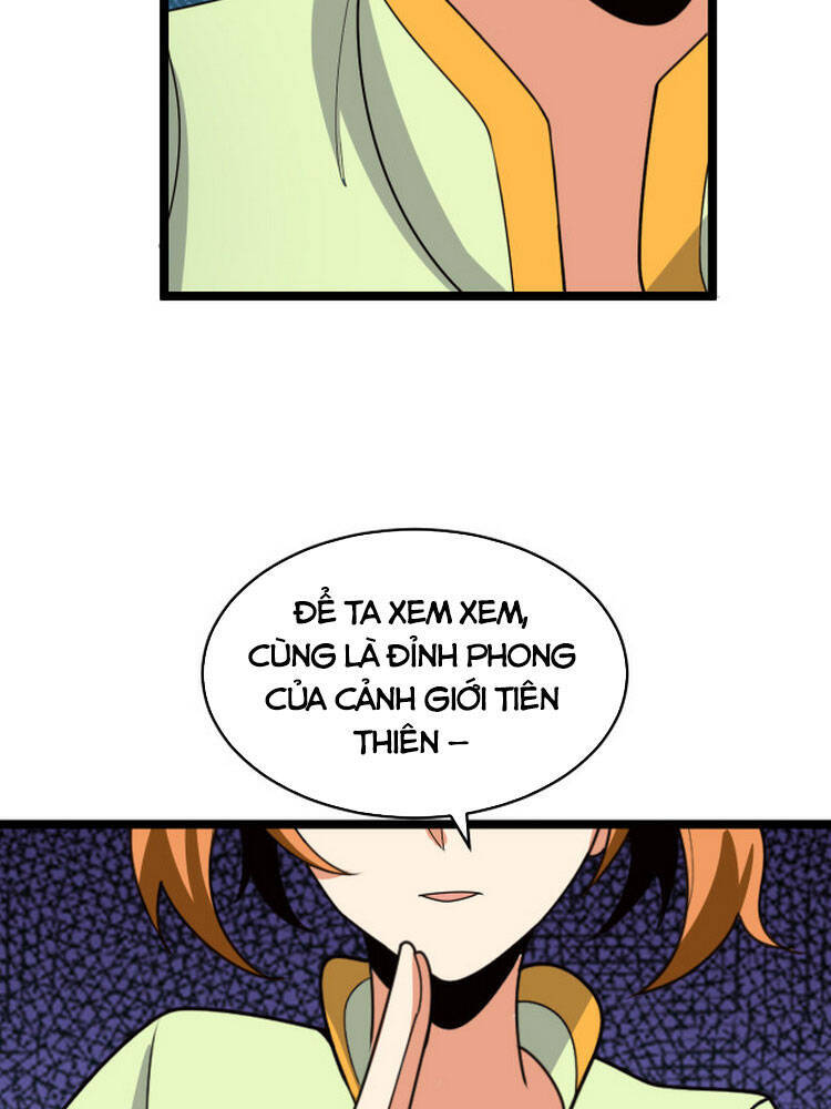 Thôn Phệ Một Thế Giới Tu Tiên Chapter 96 - Trang 2