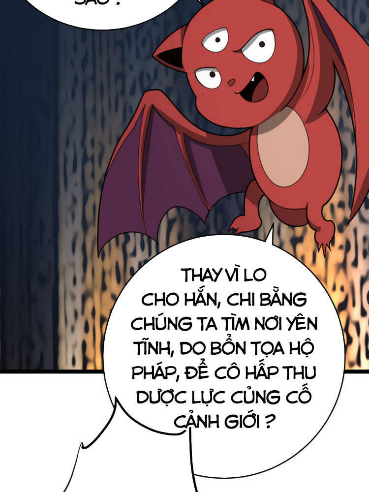 Thôn Phệ Một Thế Giới Tu Tiên Chapter 96 - Trang 2