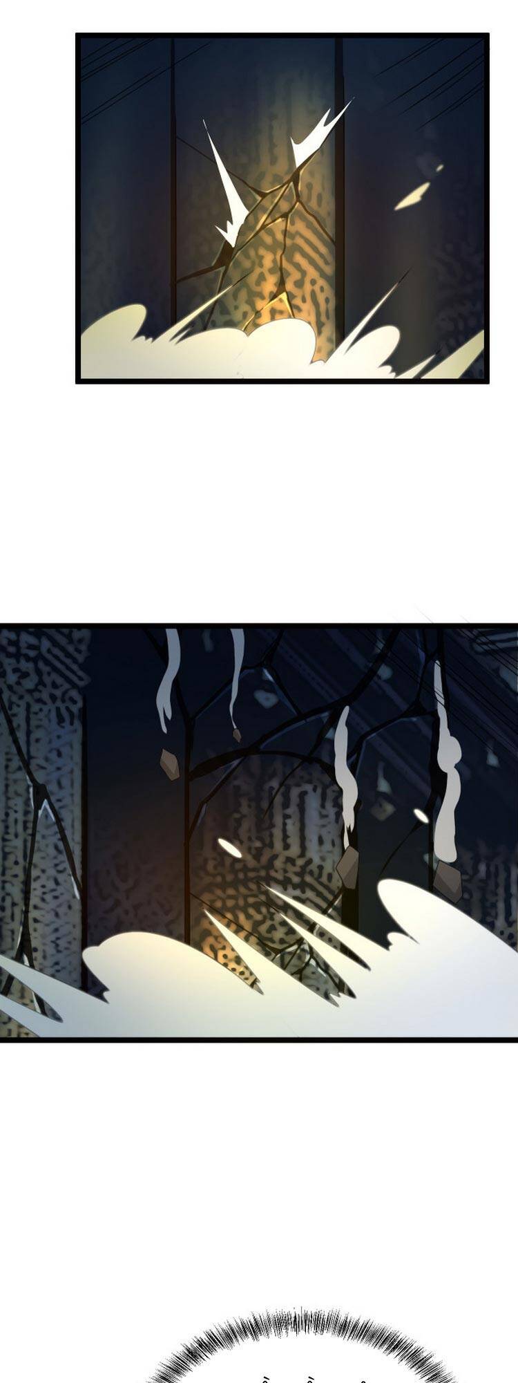 Thôn Phệ Một Thế Giới Tu Tiên Chapter 97 - Trang 2