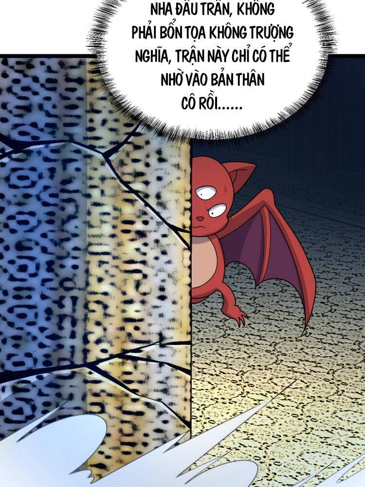 Thôn Phệ Một Thế Giới Tu Tiên Chapter 97 - Trang 2