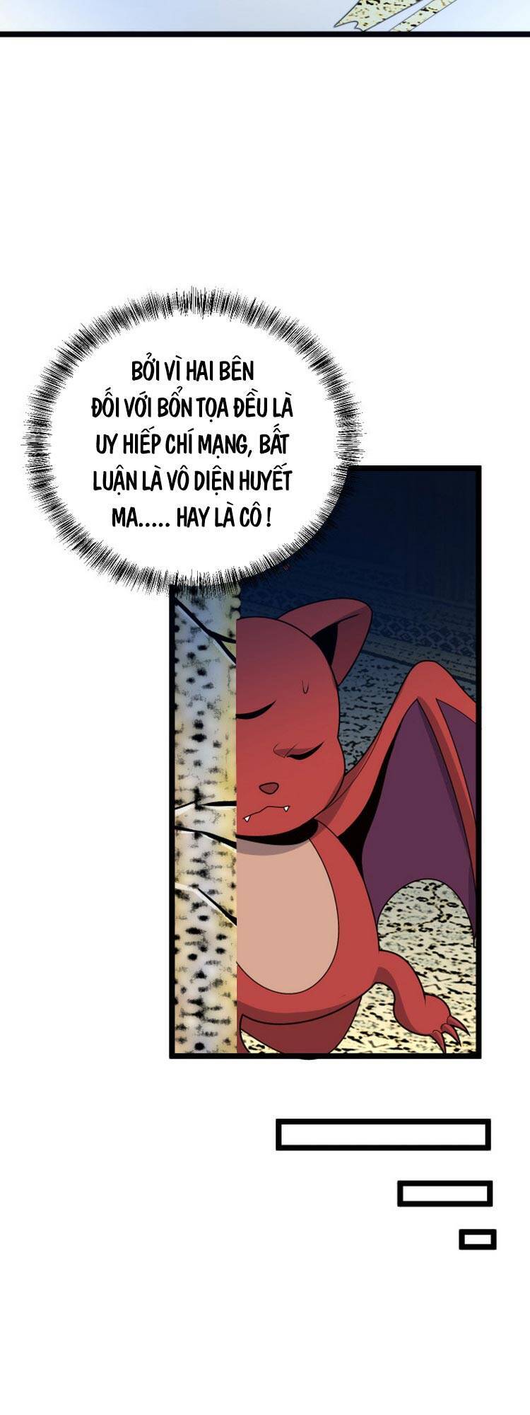 Thôn Phệ Một Thế Giới Tu Tiên Chapter 97 - Trang 2