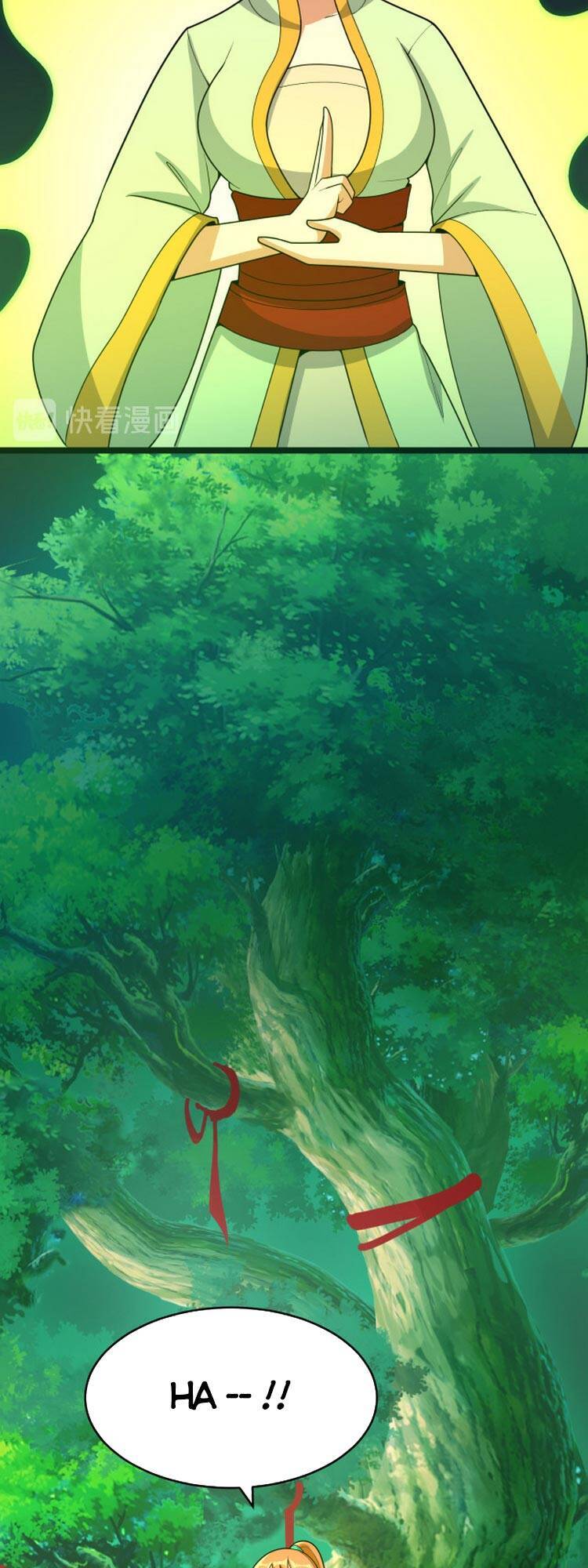 Thôn Phệ Một Thế Giới Tu Tiên Chapter 97 - Trang 2