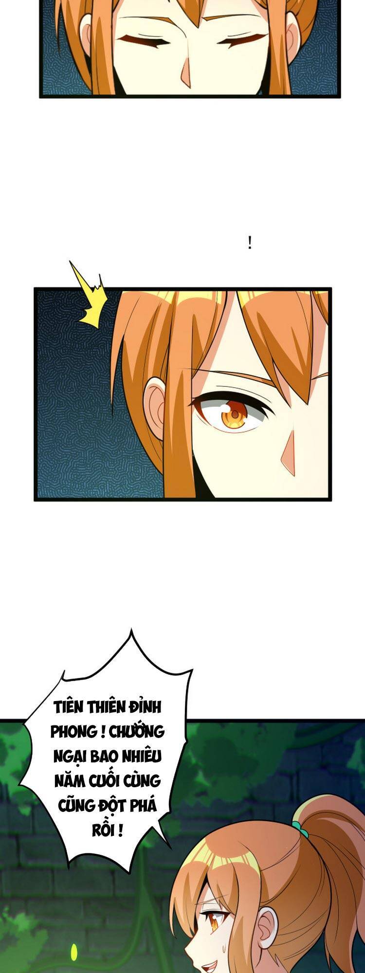 Thôn Phệ Một Thế Giới Tu Tiên Chapter 97 - Trang 2