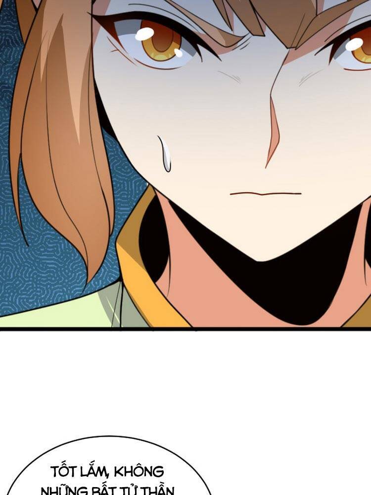 Thôn Phệ Một Thế Giới Tu Tiên Chapter 97 - Trang 2