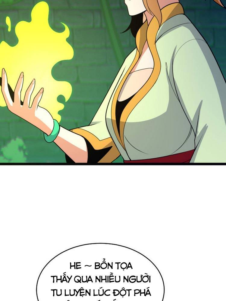 Thôn Phệ Một Thế Giới Tu Tiên Chapter 97 - Trang 2