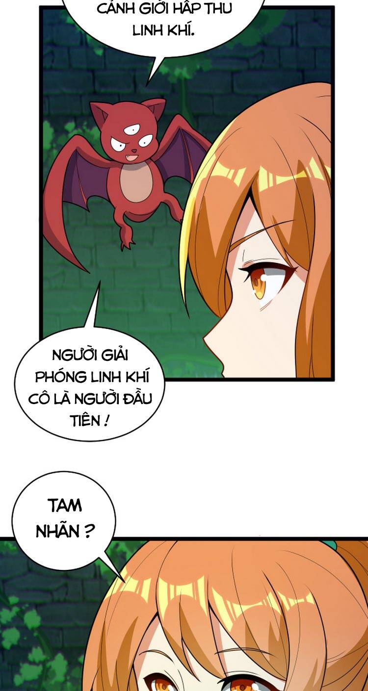 Thôn Phệ Một Thế Giới Tu Tiên Chapter 97 - Trang 2