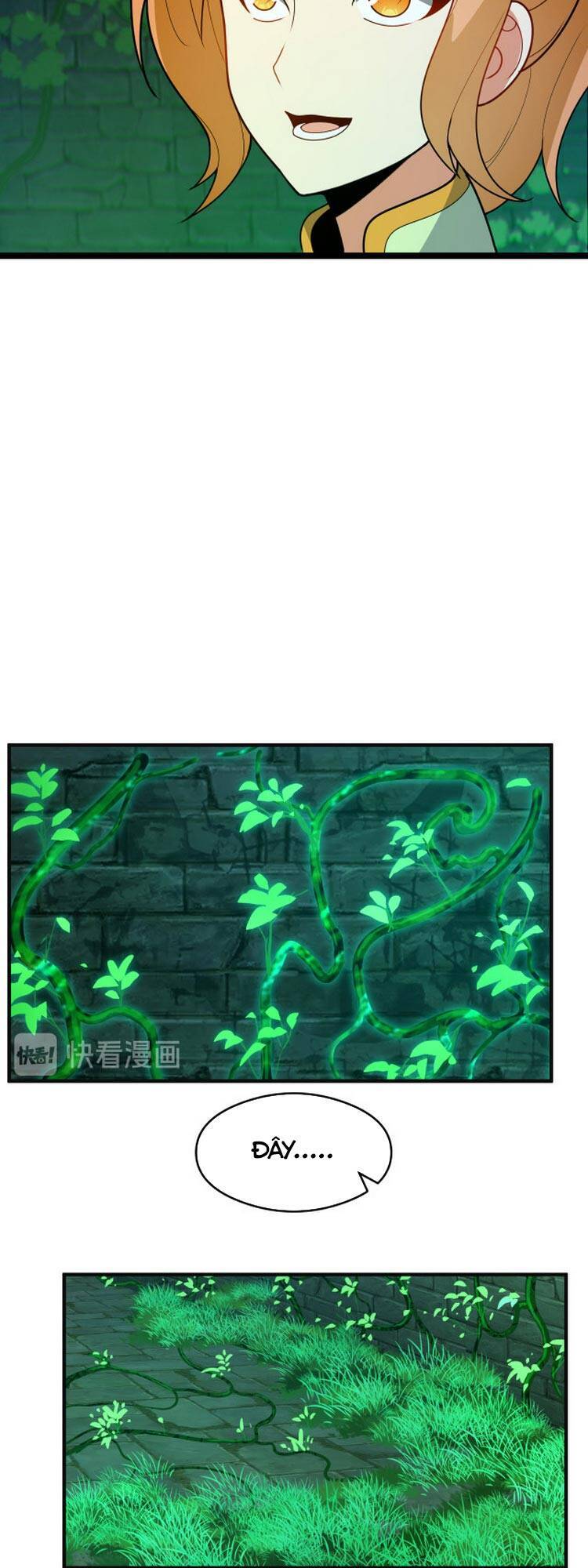 Thôn Phệ Một Thế Giới Tu Tiên Chapter 97 - Trang 2