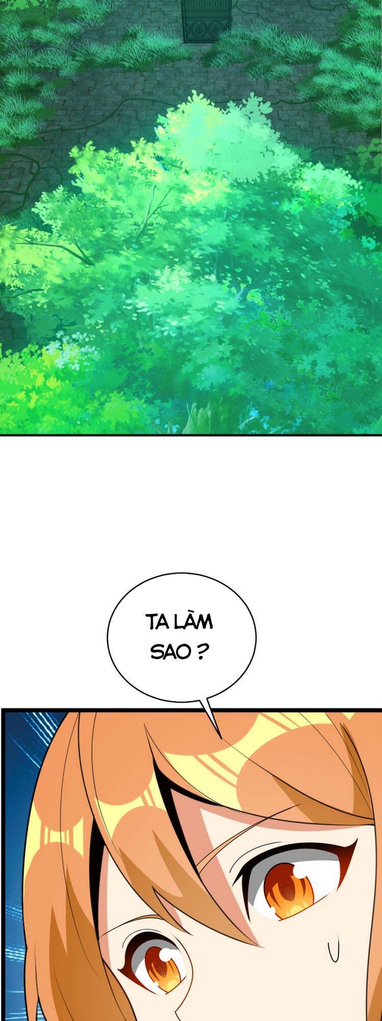 Thôn Phệ Một Thế Giới Tu Tiên Chapter 97 - Trang 2