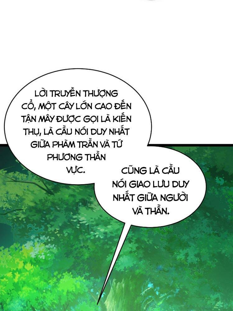 Thôn Phệ Một Thế Giới Tu Tiên Chapter 97 - Trang 2