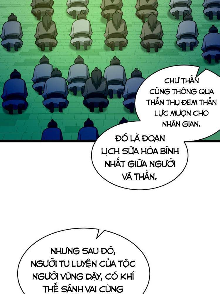 Thôn Phệ Một Thế Giới Tu Tiên Chapter 97 - Trang 2