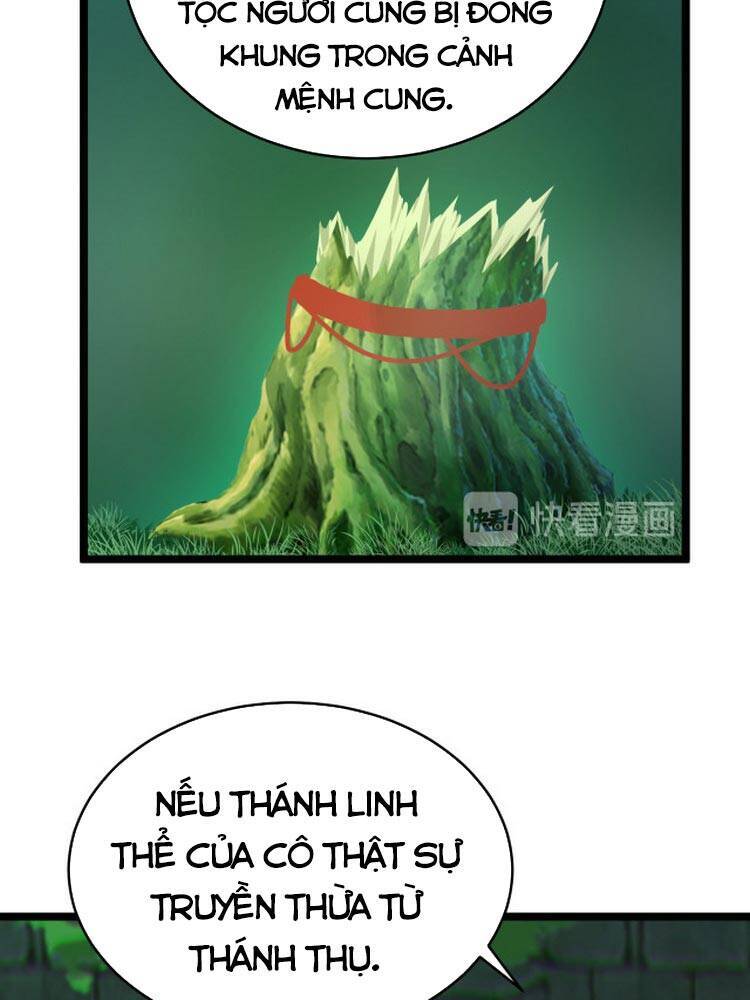 Thôn Phệ Một Thế Giới Tu Tiên Chapter 97 - Trang 2