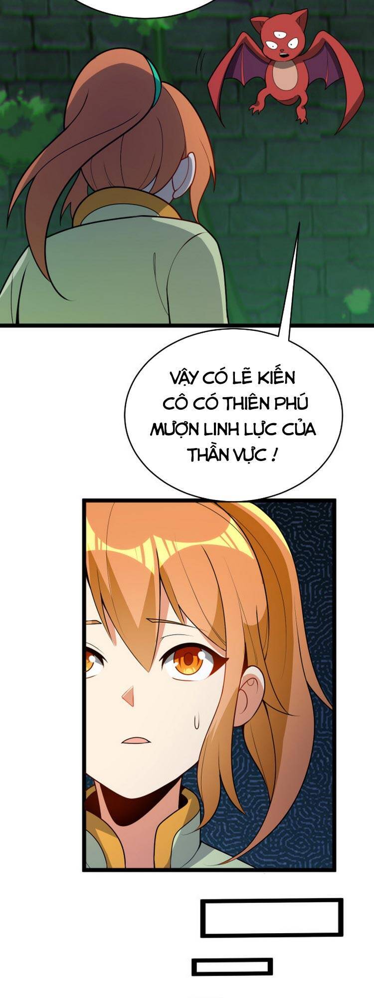 Thôn Phệ Một Thế Giới Tu Tiên Chapter 97 - Trang 2