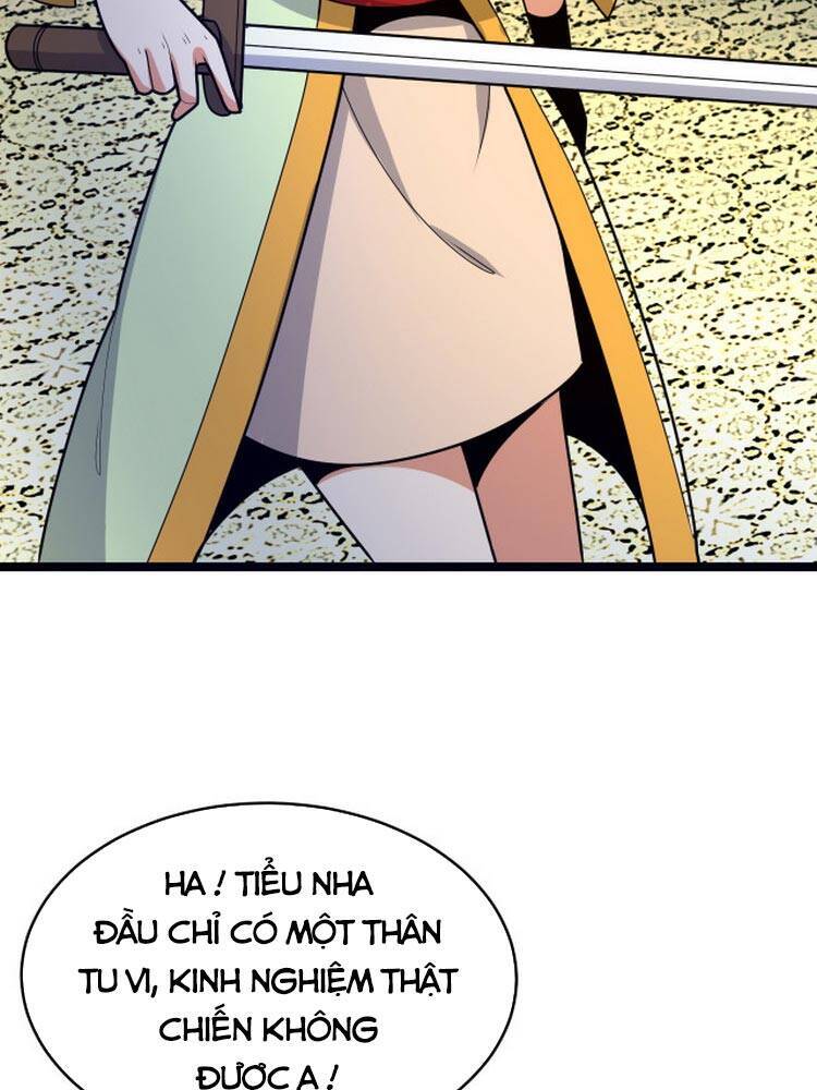 Thôn Phệ Một Thế Giới Tu Tiên Chapter 97 - Trang 2