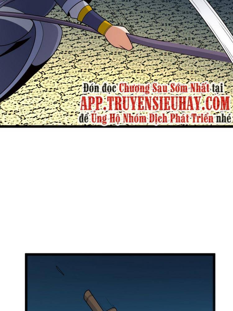 Thôn Phệ Một Thế Giới Tu Tiên Chapter 97 - Trang 2