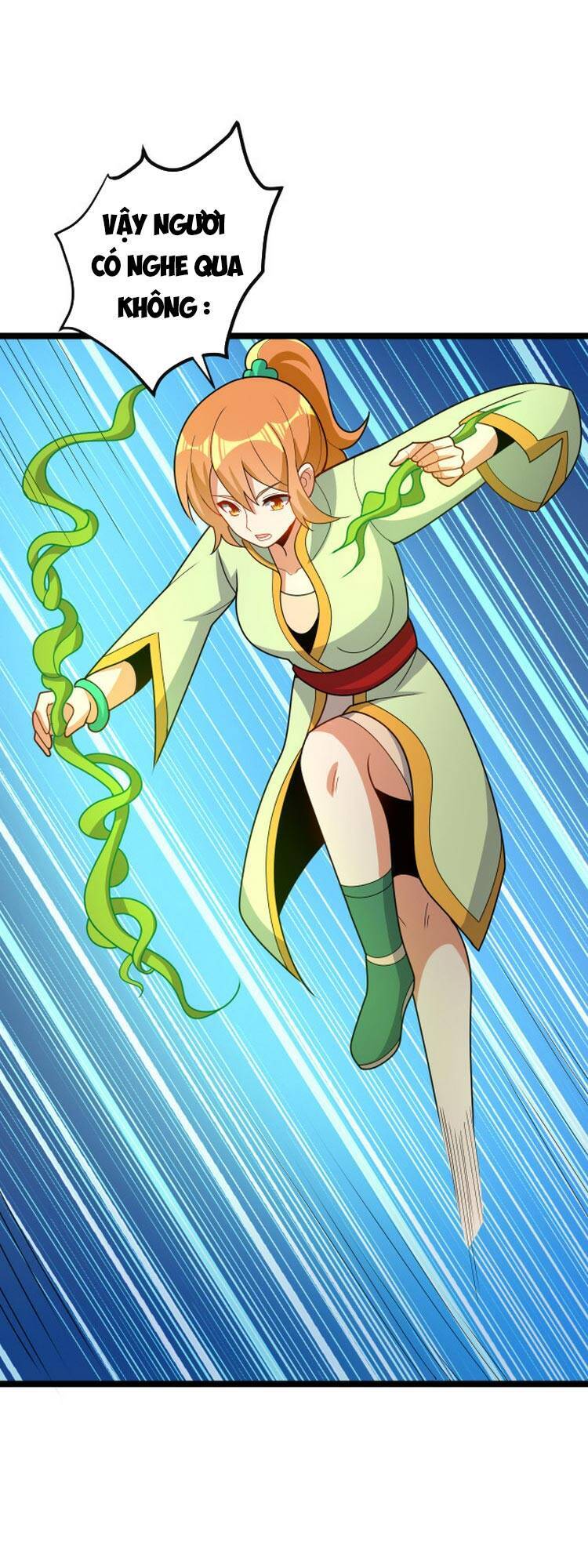 Thôn Phệ Một Thế Giới Tu Tiên Chapter 97 - Trang 2