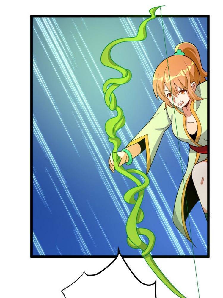 Thôn Phệ Một Thế Giới Tu Tiên Chapter 97 - Trang 2