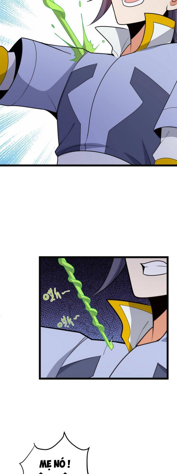 Thôn Phệ Một Thế Giới Tu Tiên Chapter 97 - Trang 2