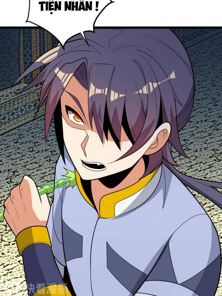 Thôn Phệ Một Thế Giới Tu Tiên Chapter 97 - Trang 2