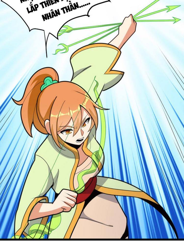 Thôn Phệ Một Thế Giới Tu Tiên Chapter 97 - Trang 2