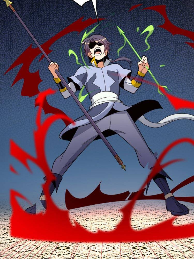 Thôn Phệ Một Thế Giới Tu Tiên Chapter 97 - Trang 2