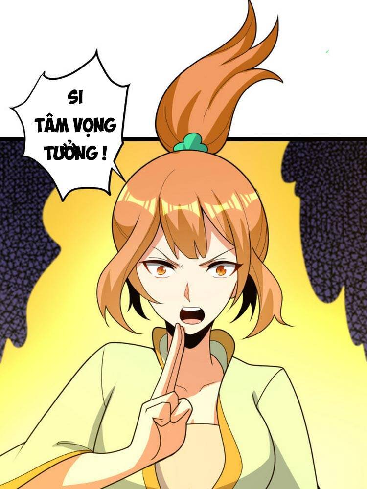 Thôn Phệ Một Thế Giới Tu Tiên Chapter 97 - Trang 2