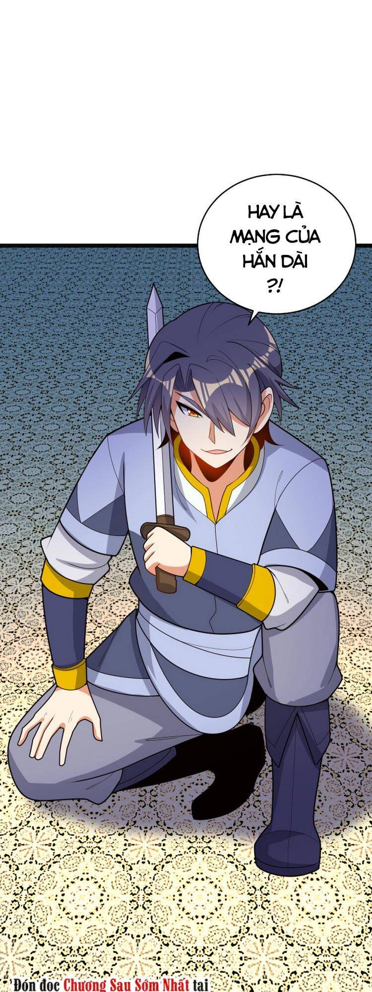 Thôn Phệ Một Thế Giới Tu Tiên Chapter 98 - Trang 2