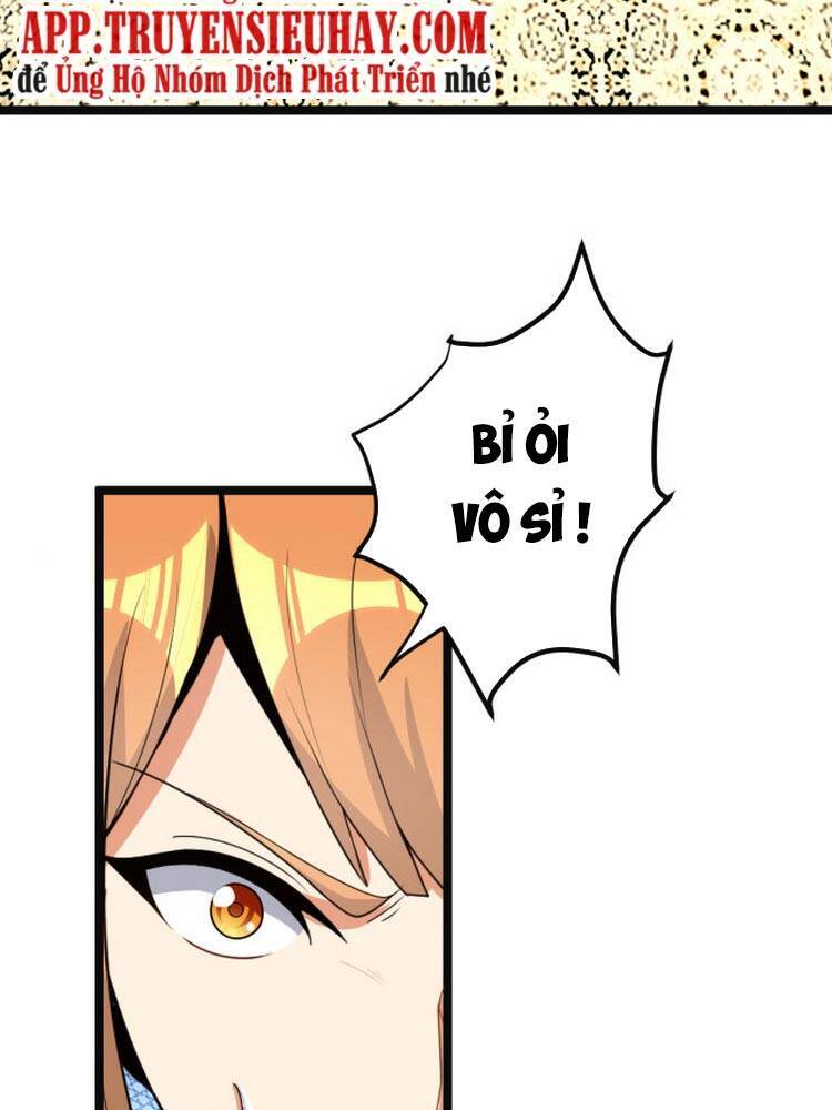 Thôn Phệ Một Thế Giới Tu Tiên Chapter 98 - Trang 2