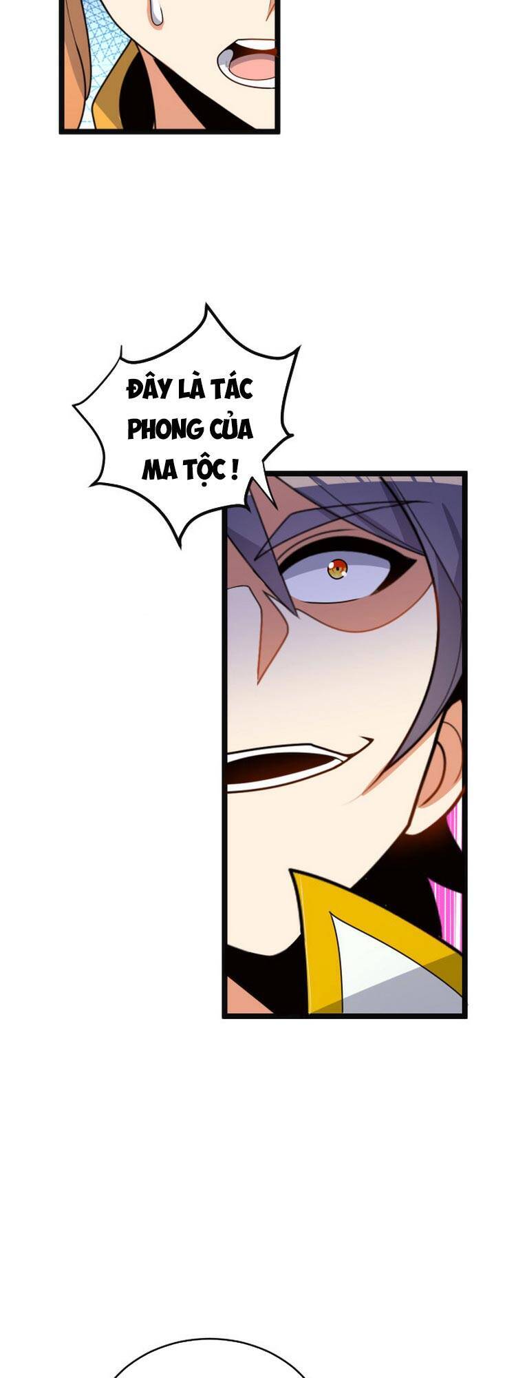 Thôn Phệ Một Thế Giới Tu Tiên Chapter 98 - Trang 2