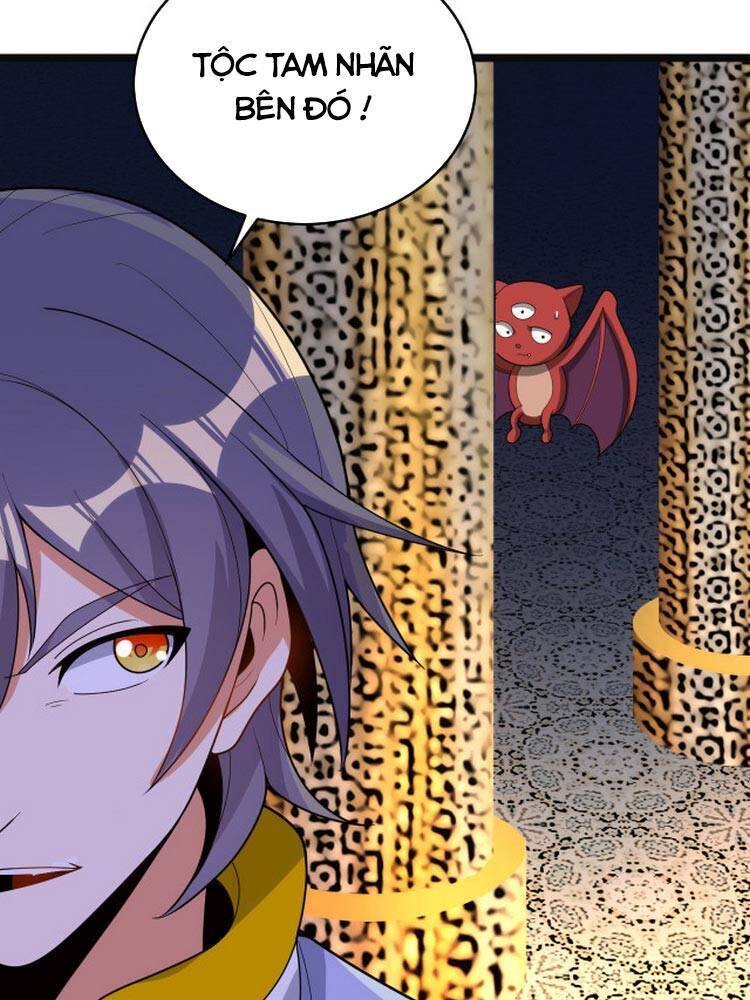 Thôn Phệ Một Thế Giới Tu Tiên Chapter 98 - Trang 2