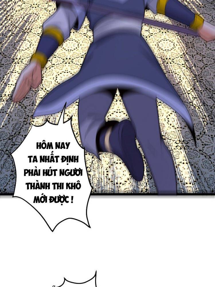 Thôn Phệ Một Thế Giới Tu Tiên Chapter 98 - Trang 2