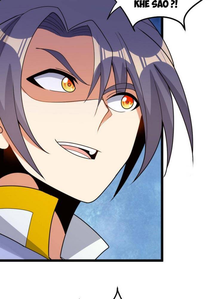 Thôn Phệ Một Thế Giới Tu Tiên Chapter 98 - Trang 2