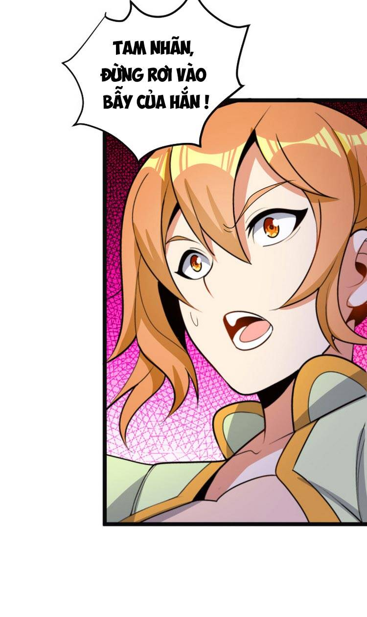 Thôn Phệ Một Thế Giới Tu Tiên Chapter 98 - Trang 2