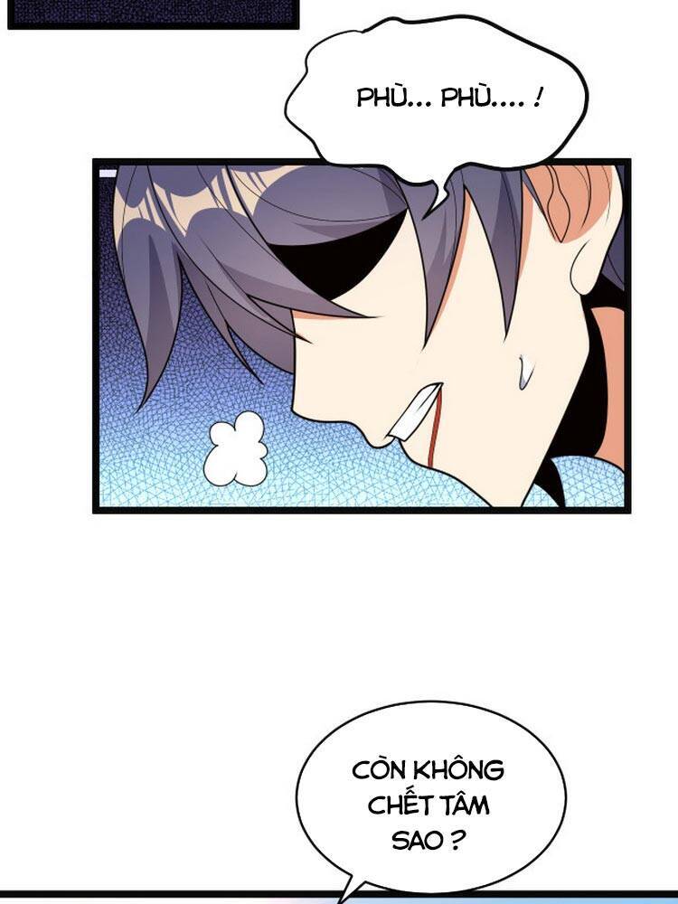 Thôn Phệ Một Thế Giới Tu Tiên Chapter 98 - Trang 2