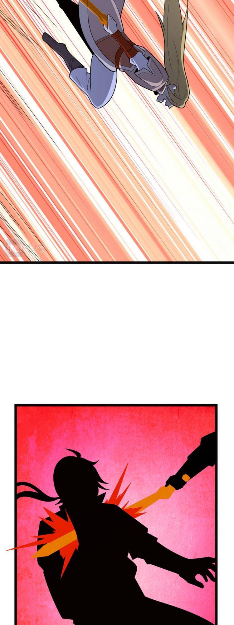 Thôn Phệ Một Thế Giới Tu Tiên Chapter 98 - Trang 2