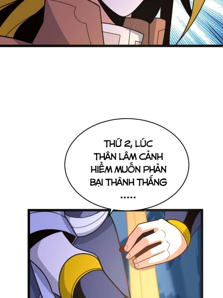 Thôn Phệ Một Thế Giới Tu Tiên Chapter 98 - Trang 2